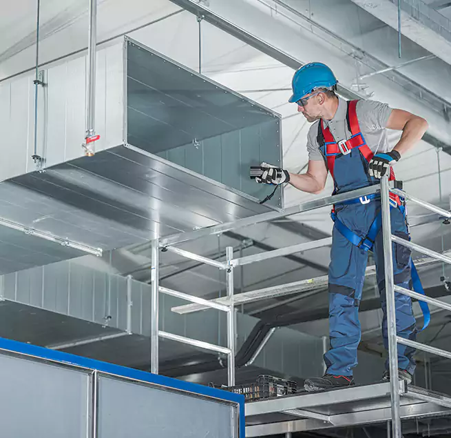 Why Homeowners & Businesses Trust Us Torrance, CA